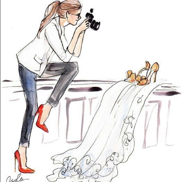 Meet your Posher, Darling - Picture 1 of 1